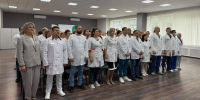 Егорьевская поликлиника удостоена сертификатом качества Росздравнадзора - MosRegToday.Ru