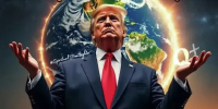 «Мир скоро поймет, ничто не остановить»: Трамп выложил нечто загадочное в соцсетях - MosRegToday.Ru