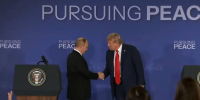 Симоньян: Путина с Трампом объединяет гордость за мощь своих стран - MosRegToday.Ru