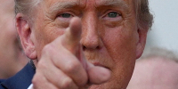 Трамп объяснил необходимость таможенных тарифов для экономики: отмена пошлин грозит США статусом третьего мира - Комсомольская Правда
