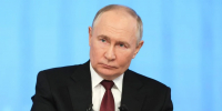 Путин объяснил причины конфликта на Украине - MosRegToday.Ru