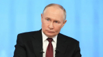 Путин объяснил причины конфликта на Украине