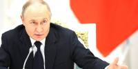 На Западе объяснили важность присутствия Путина на саммите ШОС - РТВ-Подмосковье