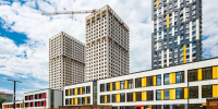 В 2025 году в Подмосковье открыли 12 новых инвестиционных школ - MosRegToday.Ru