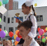 В Химках школьников поздравили с Днем знаний - MosRegToday.Ru