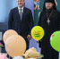 Григорий Артамонов открыл новую школу в Климовске - MosRegToday.Ru
