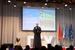 День знаний в Гжельском государственном университете