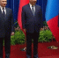 Путин начал переговоры с лидерами Китая и Монголии в Пекине - РТВ-Подмосковье