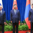 Путин заявил о готовности развивать отношения с Китаем и Монголией - GlobalMSK.Ru