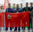 Сборная Подмосковья завоевала девять медалей в финале чемпионата «Профессионалы» - РТВ-Подмосковье