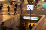 В Петербурге будут искать лучшее художественное решение для новых станций метро