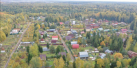 Новые объекты недвижимости зарегистрировали в Подмосковье - Regions.Ru