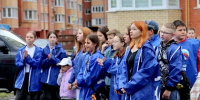 «Единая Россия» запускает проект «Голос улиц» для благоустройства дворов - Regions.Ru