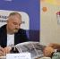 Руководство Дмитровского округа обсудило с жителями проблемы ЖКХ и соцподдержки - РТВ-Подмосковье