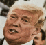 Трамп впервые показался на публике на фоне слухов о его смерти - MosRegToday.Ru