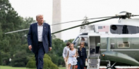 Трамп заявил, что чувствует обязательство остановить украинский конфликт - РТВ-Подмосковье