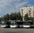 Пассажиры могут вернуть забытые в автобусах вещи через сайт Мострансавто - Regions.Ru
