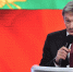 Пресс-конференция Владимира Путина - MosRegToday.Ru