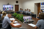 Подведены итоги первого этапа Всероссийского конкурса видеороликов «Пробация в Российской Федерации»