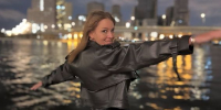 Полина Диброва, вернувшаяся в Россию, провела день на яхте в компании подруг - РТВ-Подмосковье