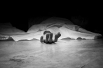 В Новосибирске две девушки распространили фейк о падении с 12-го этажа
