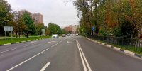 В Подмосковье завершили ремонт дорог на 284 участках по нацпроекту - Regions.Ru
