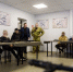 Максим Коркин передал Центру специальной подготовки «Витязь» необходимое снаряжение для обучения желающих заключить контракт на военную службу - Единая Россия