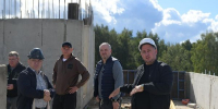 Дополнительный корпус Внуковской школы на 350 мест откроют в следующем году - РТВ-Подмосковье