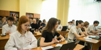 В подмосковных школах подростков будут учить противостоять мошенникам - РТВ-Подмосковье