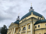 Найден самый холодный город Подмосковья в сентябре