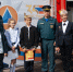 День пожарной безопасности проведен в городском округе Люберцы - ГУ МЧС МО