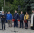 День памяти жертв Беслана в Жуковском - Московская Епархия РЦП