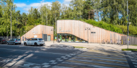Балашиха. Пестовский парк - MosRegToday.Ru