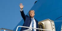 Трамп назвал Лукашенко очень уважаемым человеком и сильным лидером - РТВ-Подмосковье