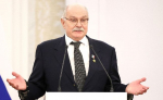 «Слабое кино»: Никита Михалков раскритиковал «Анору»