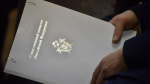 Губернатор принял участие в заседании коллегии Главного следственного управления Следственного комитета РФ по Московской области