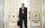 Песков: западные санкции являются бесполезным способом оказать давление на РФ