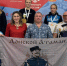 Вольная борьба принесла золото Подмосковью - Regions.Ru