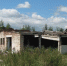 В деревне под Солнечногорском снесли полуразрушенный коровник - РТВ-Подмосковье