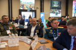 Стартовало обучение участников региональной программы «Герои Подмосковья»