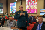 Стартовало обучение участников региональной программы «Герои Подмосковья»