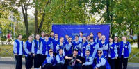 Управление по культуре, спорту и работе с молодежью - MosRegToday.Ru