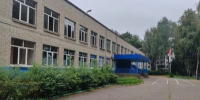 Среднюю школу № 3 в Лобне капитально отремонтируют по нацпроекту - Правительство Московской области