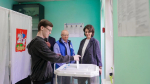 В Клину за ходом выборов губернатора Курской области следили представители аппарата омбудсмена Подмосковья