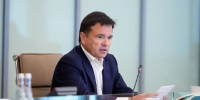 Власти Подмосковья усиливают общественный транспорт по просьбам жителей - РТВ-Подмосковье