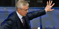 Поражение СКА от «Торпедо» вселило оптимизм в Ларионова - MosRegToday.Ru