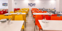 Нейросеть в подмосковных школах следит за питанием - Regions.Ru