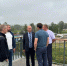 В Наро-Фоминске обновили набережную и освещение - Единая Россия