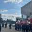 Работники ГКУ МО «Мособлпожспас» провели проверку пожарной безопасности на площадке «Интервидения» - MosRegToday.Ru