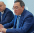 Губернатор Подмосковья обсудил приоритетные направления сотрудничества с акимом Алматинской области Казахстана - MosRegToday.Ru